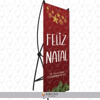 Banner X | Natal - 2020 